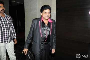 Yamaleela 2 Movie First Look Launch